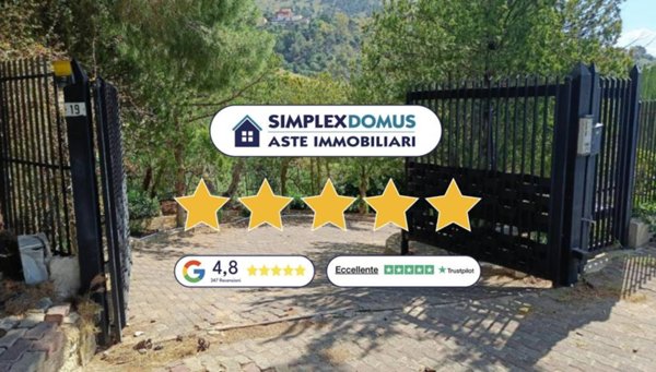 casa indipendente in vendita a Misilmeri in zona Gibilrossa