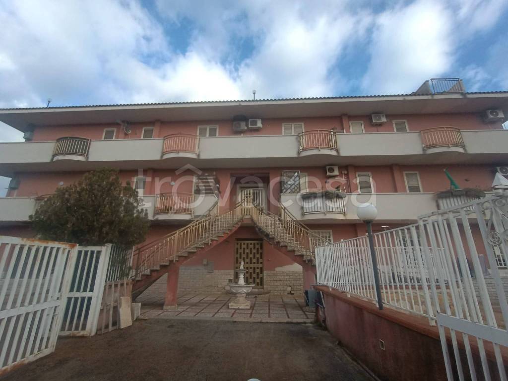 appartamento in vendita a Misilmeri in zona Portella di Mare