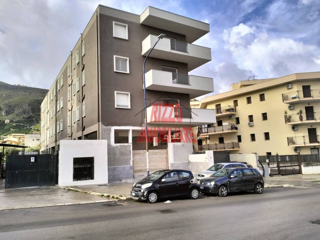 appartamento in vendita a Misilmeri in zona Portella di Mare