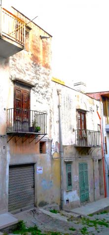 appartamento in vendita a Misilmeri