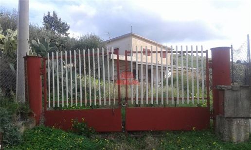casa indipendente in vendita a Misilmeri in zona Portella di Mare