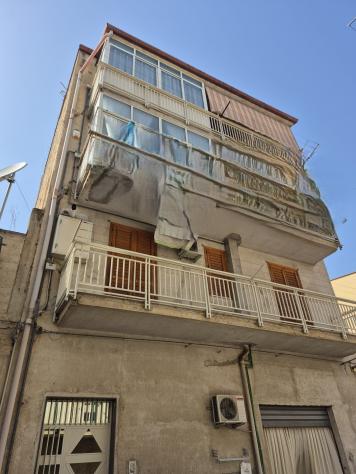appartamento in vendita a Misilmeri