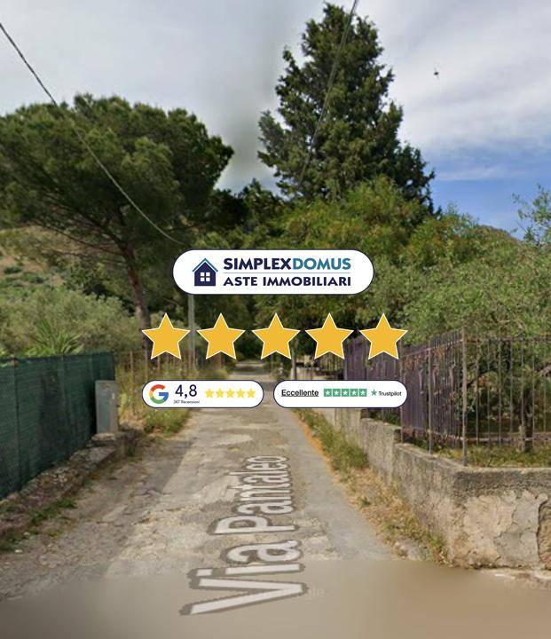 casa indipendente in vendita a Misilmeri
