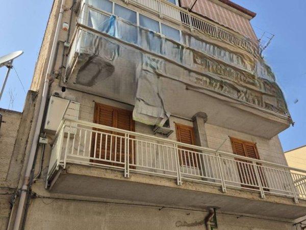 appartamento in vendita a Misilmeri
