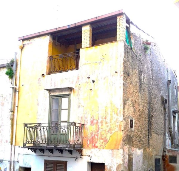 casa indipendente in vendita a Misilmeri