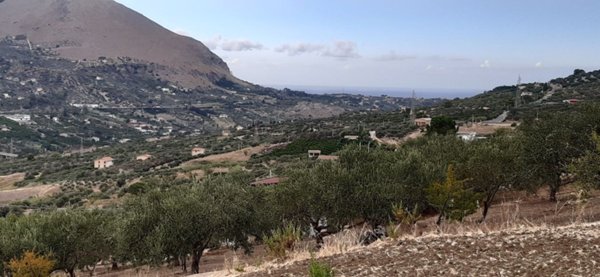terreno agricolo in vendita a Misilmeri