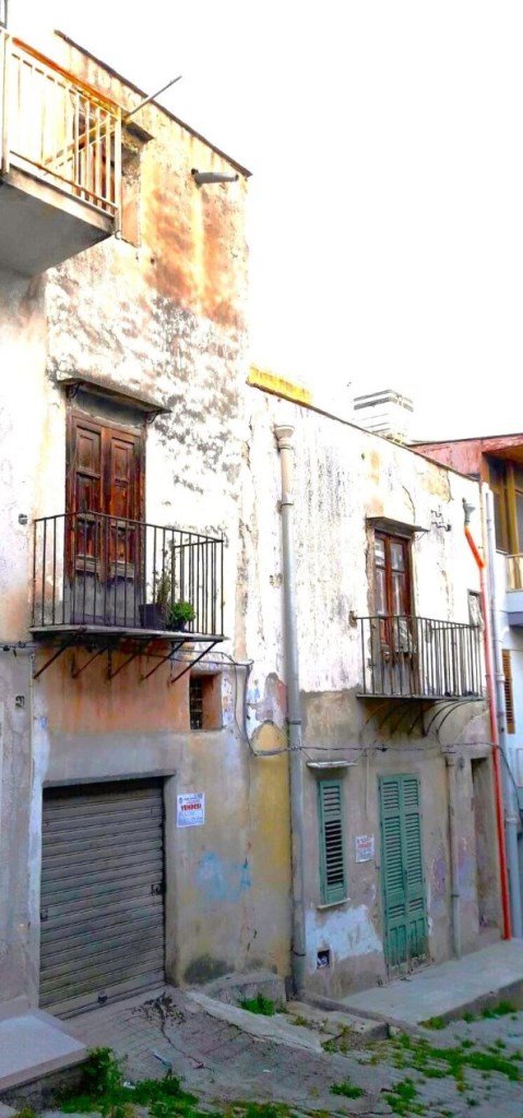 appartamento in vendita a Misilmeri