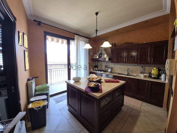 appartamento in vendita a Misilmeri