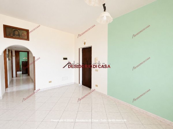 appartamento in vendita a Misilmeri