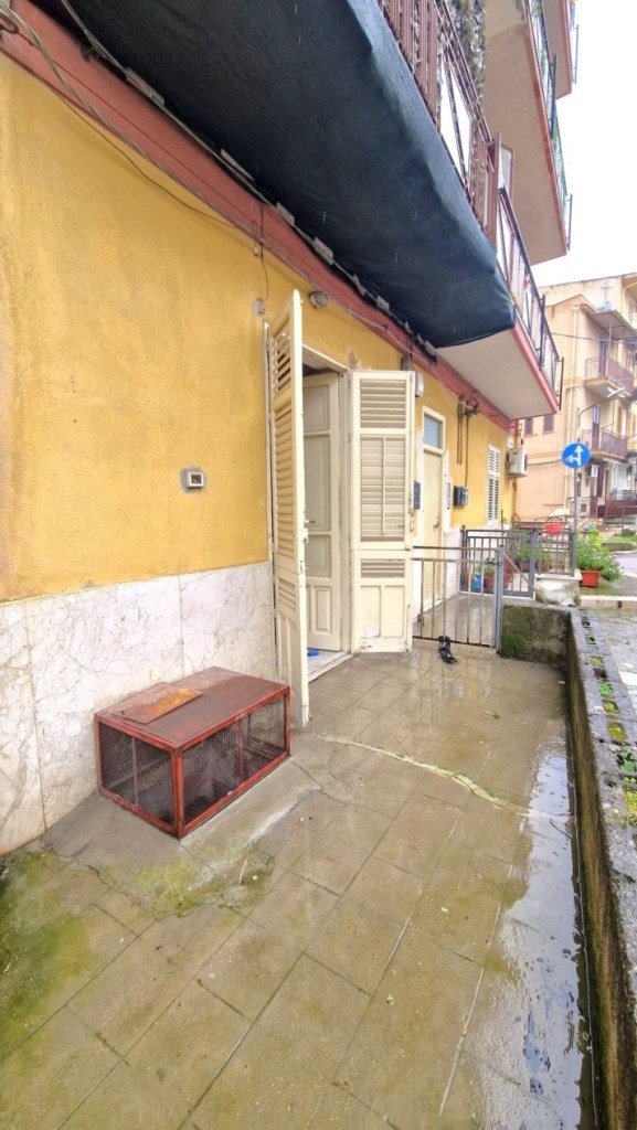 appartamento in vendita a Misilmeri in zona Portella di Mare