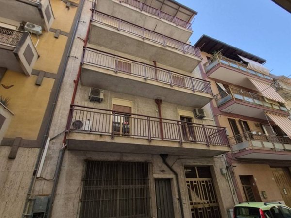 appartamento in vendita a Misilmeri