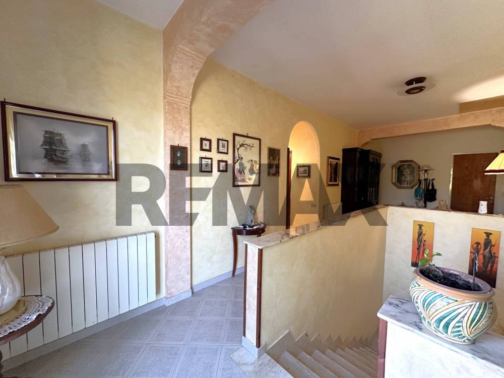 casa indipendente in vendita a Misilmeri
