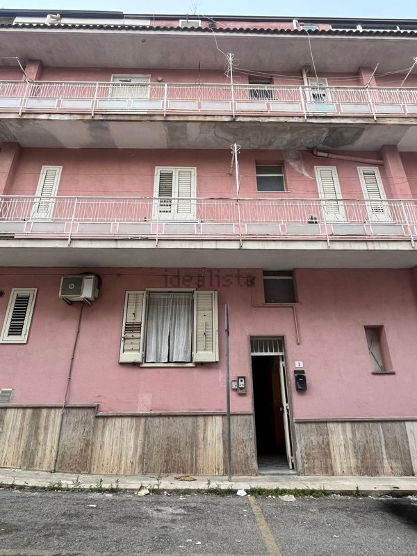 appartamento in vendita a Misilmeri