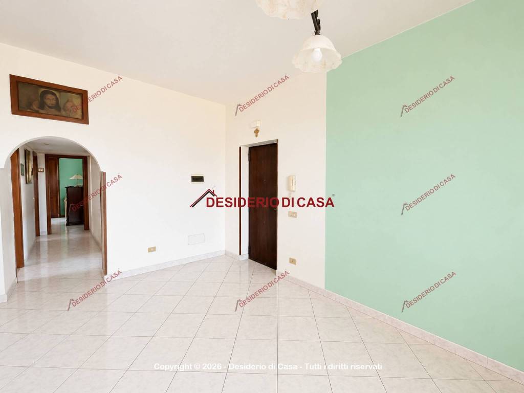appartamento in vendita a Misilmeri