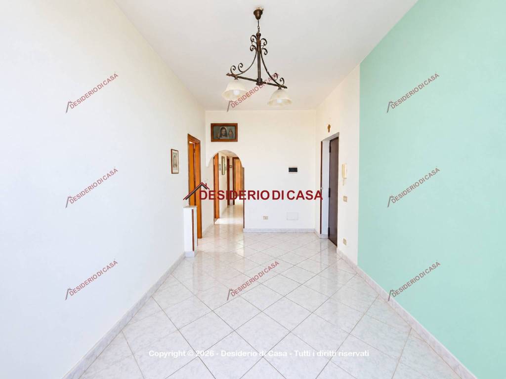 appartamento in vendita a Misilmeri