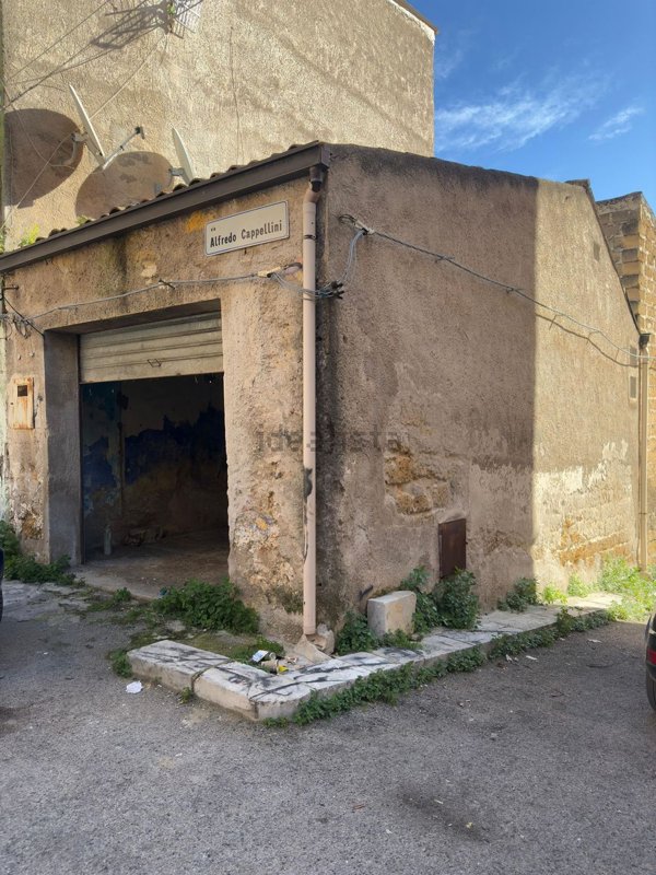 casa indipendente in vendita a Misilmeri