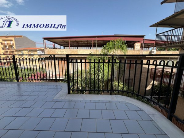 appartamento in vendita a Misilmeri in zona Portella di Mare