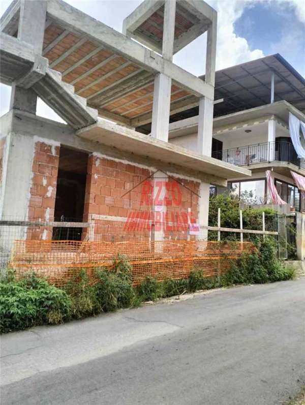casa indipendente in vendita a Misilmeri in zona Portella di Mare