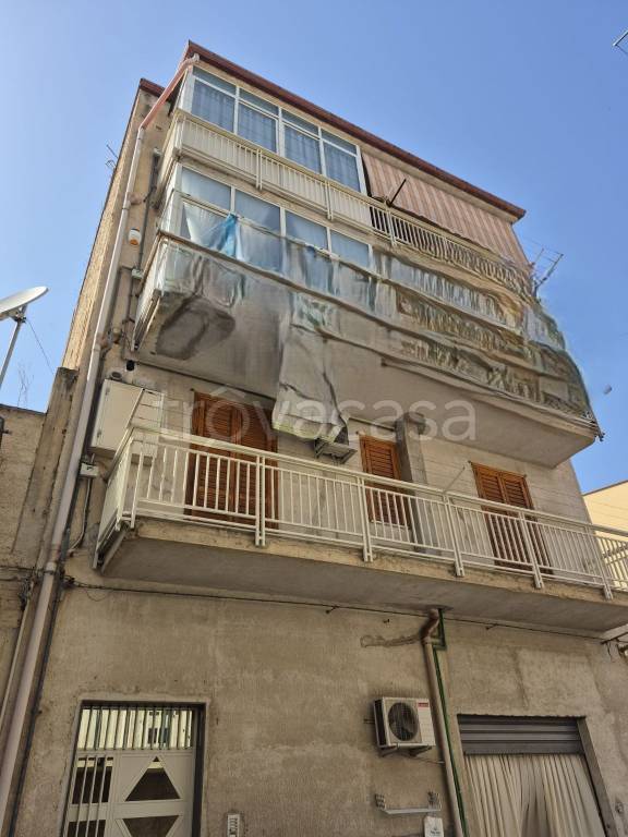 appartamento in vendita a Misilmeri