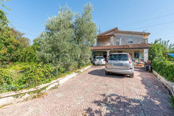casa indipendente in vendita a Misilmeri