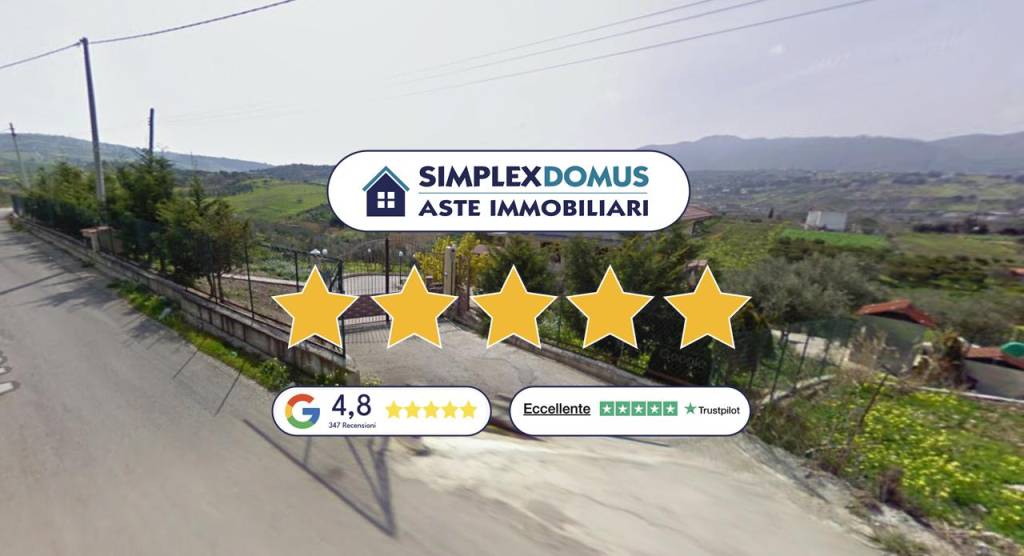 casa indipendente in vendita a Misilmeri