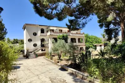 casa indipendente in vendita a Misilmeri