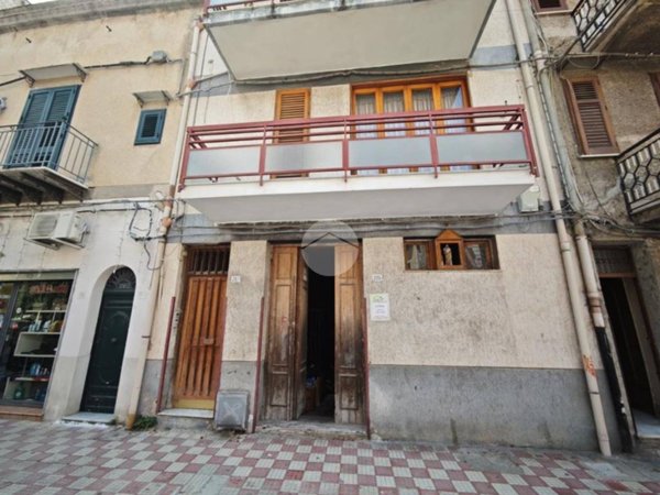 casa indipendente in vendita a Misilmeri
