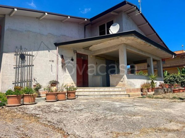 casa indipendente in vendita a Misilmeri