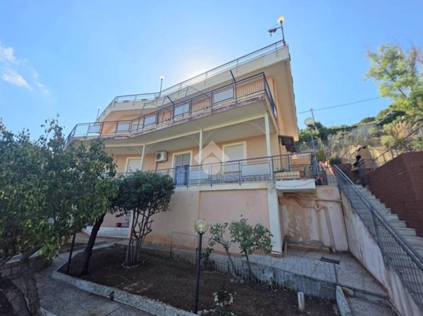 casa indipendente in vendita a Misilmeri in zona Gibilrossa