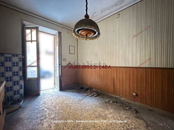 casa indipendente in vendita a Misilmeri