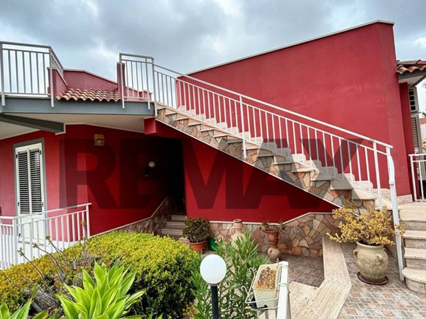 casa indipendente in vendita a Misilmeri in zona Portella di Mare