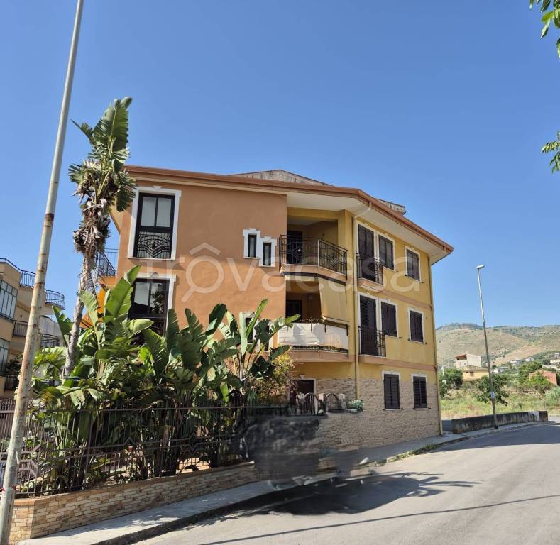 appartamento in vendita a Misilmeri