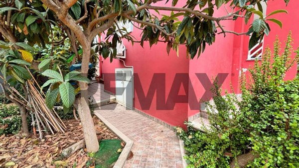 casa indipendente in vendita a Misilmeri in zona Portella di Mare