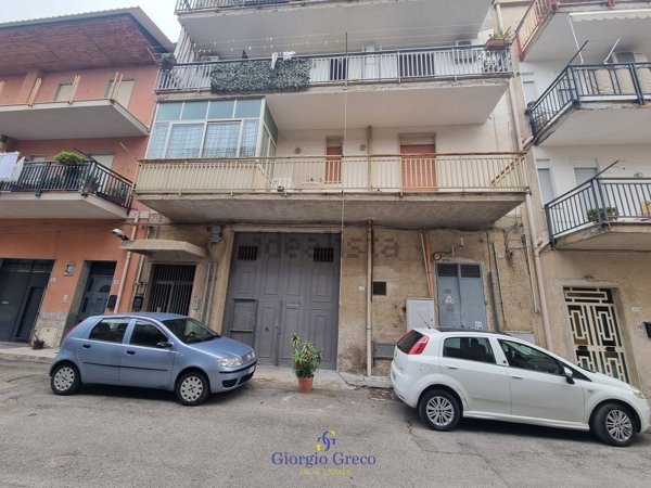 appartamento in vendita a Misilmeri