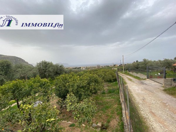 casa indipendente in vendita a Misilmeri in zona Portella di Mare