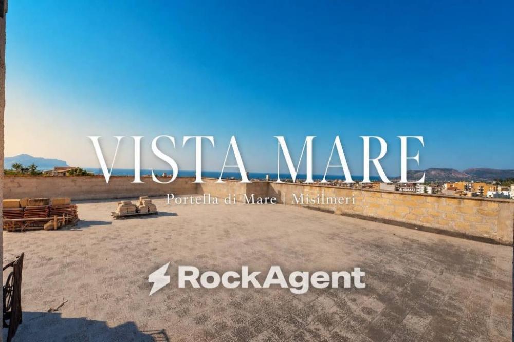 appartamento in vendita a Misilmeri in zona Portella di Mare