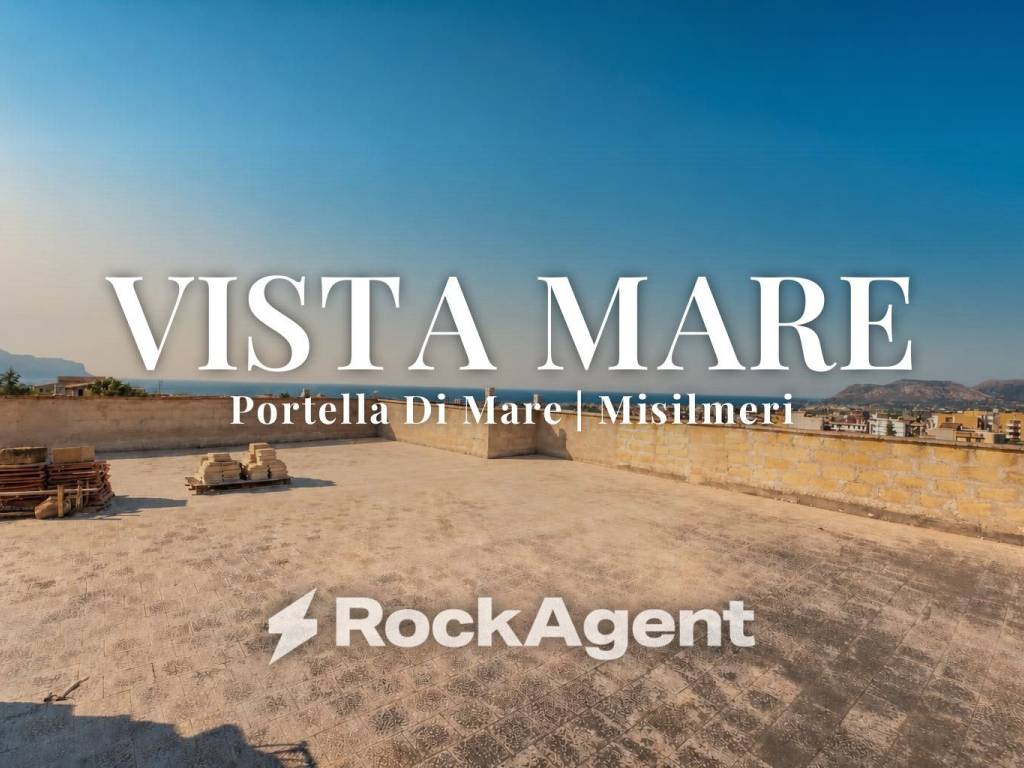 appartamento in vendita a Misilmeri in zona Portella di Mare
