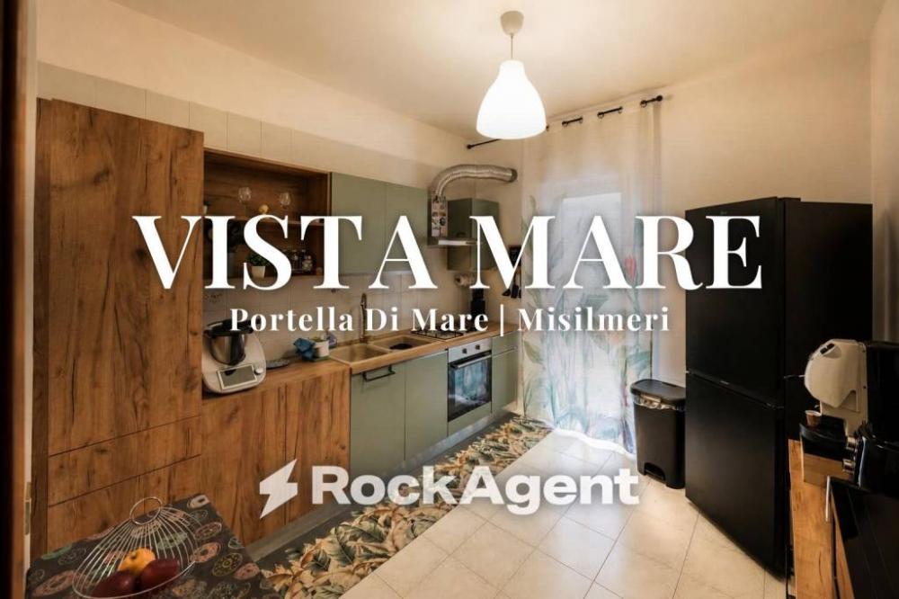 appartamento in vendita a Misilmeri in zona Portella di Mare
