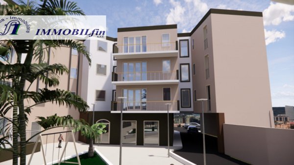 appartamento in vendita a Misilmeri in zona Portella di Mare