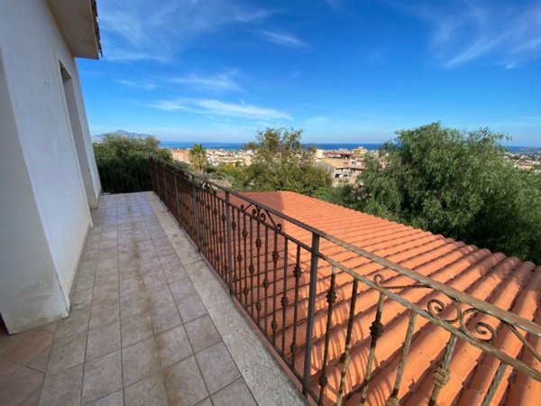 appartamento in vendita a Misilmeri in zona Portella di Mare