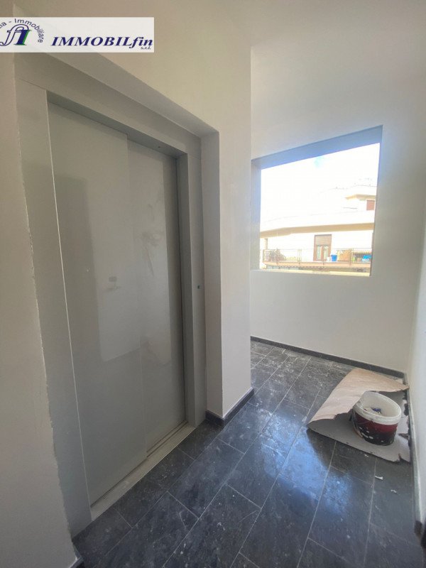 appartamento in vendita a Misilmeri in zona Portella di Mare
