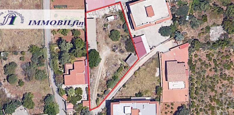 casa indipendente in vendita a Misilmeri in zona Portella di Mare