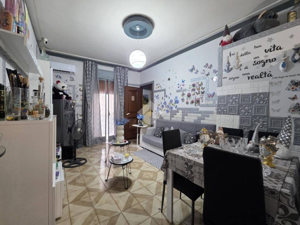 appartamento in vendita a Misilmeri