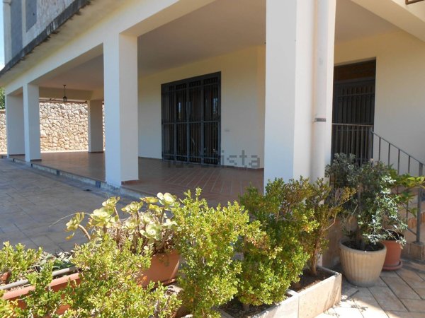 casa indipendente in vendita a Misilmeri in zona Portella di Mare