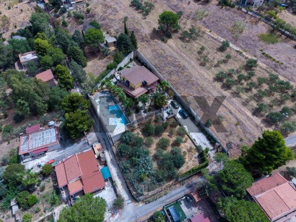 casa indipendente in vendita a Misilmeri