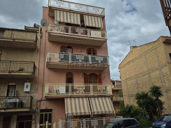 appartamento in vendita a Misilmeri