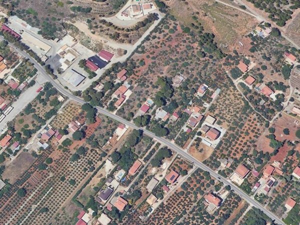 casa indipendente in vendita a Misilmeri