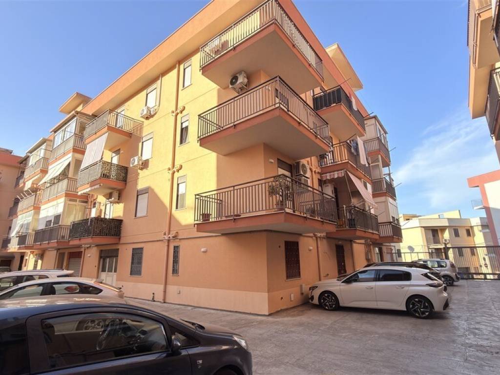 appartamento in vendita a Misilmeri in zona Portella di Mare