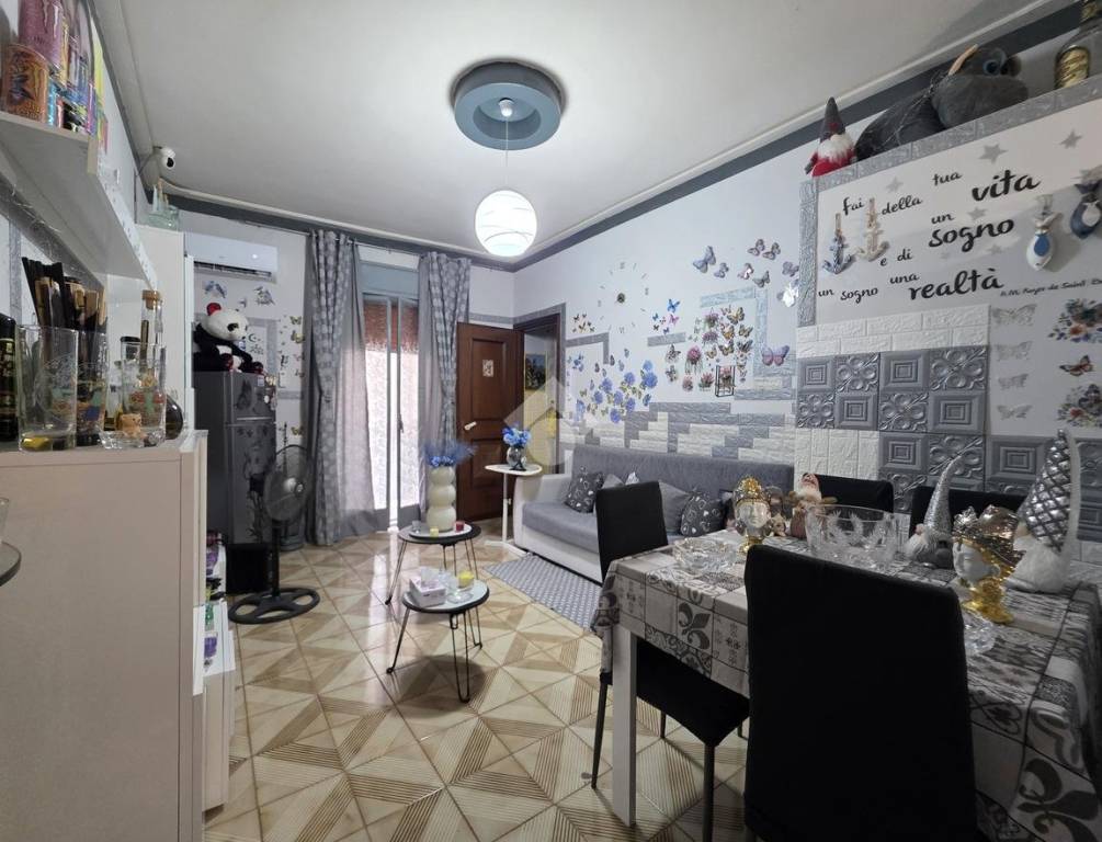 appartamento in vendita a Misilmeri
