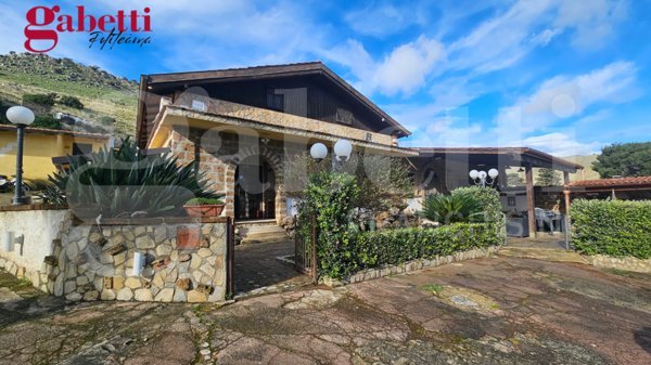 casa indipendente in vendita a Misilmeri